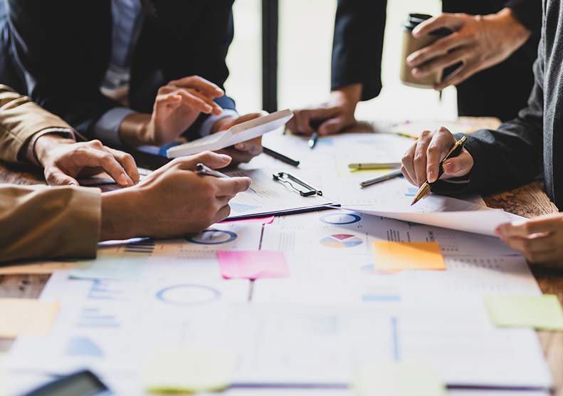 Corporate Rate Benefits